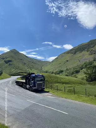 2021 Portfolio Spotted at Kirkstone Pass between Windermere&Penrith