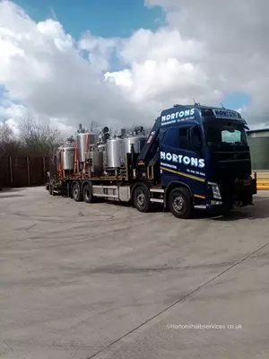 Abnormal Loads