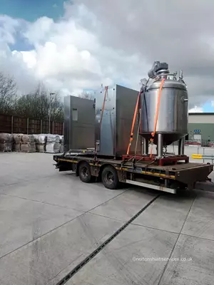 Abnormal Loads