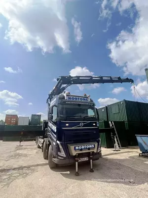 Cabins Transport