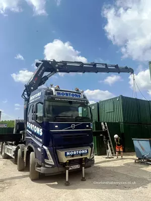 Cabins Transport