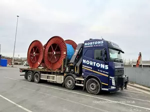 Haulage North West