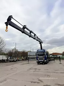658 artic hiab 658 artic hiab