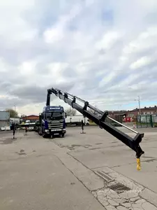 658 artic hiab