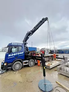858 HIAB