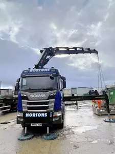 858 HIAB