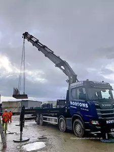 858 HIAB