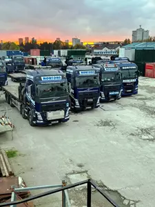 FLEET