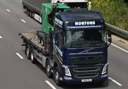 M1 Brockhall M1 Brockhall