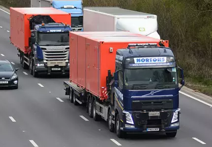 M1 Brockhall