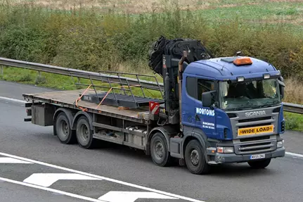 M5 Strensham M5-Strensham