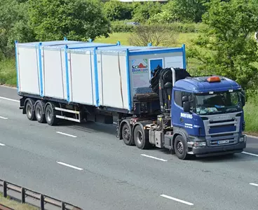 M6 Alsager M6 Alsager