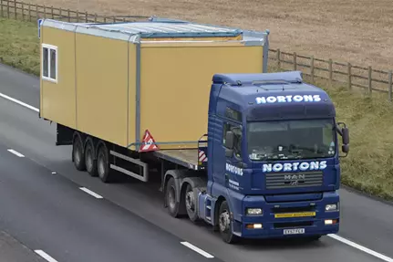 M6 Cranage