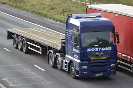 M6 Cranage