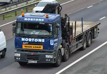 M6 Cranage