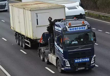 M6 Gailey