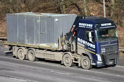 M6 VOLVO