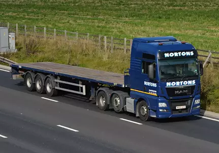 M6 Cranage