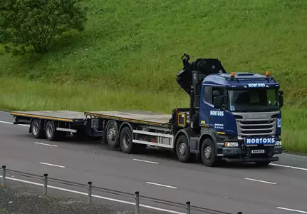 M74 Greenhillstairs