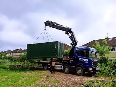 Bike community library delivery Bike community library delivery1