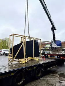 distribution services