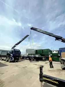 Dual Lifting Frames Dual Lifting Frames