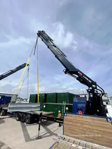 Dual Lifting Frames
