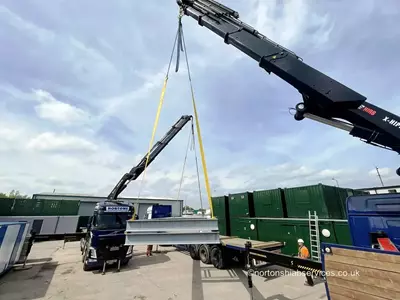 Dual Lifting Frames Dual Lifting Frames