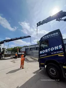 Dual Lifting Frames
