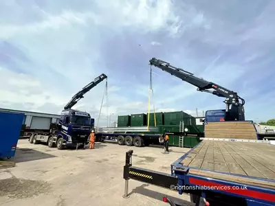 Dual Lifting Frames Dual Lifting Frames