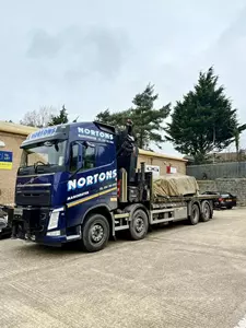 Freight collections