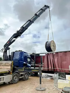 Lifting operations