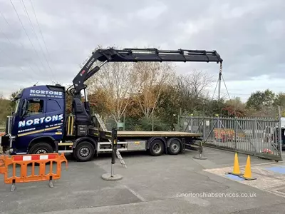 Nortons Services