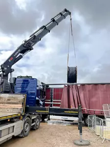 Overhead Lifts