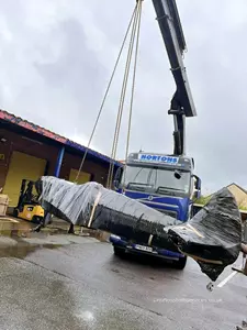 Unusual loads